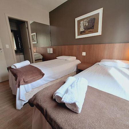 Lk Barro Preto 2 Leilighet Belo Horizonte Eksteriør bilde