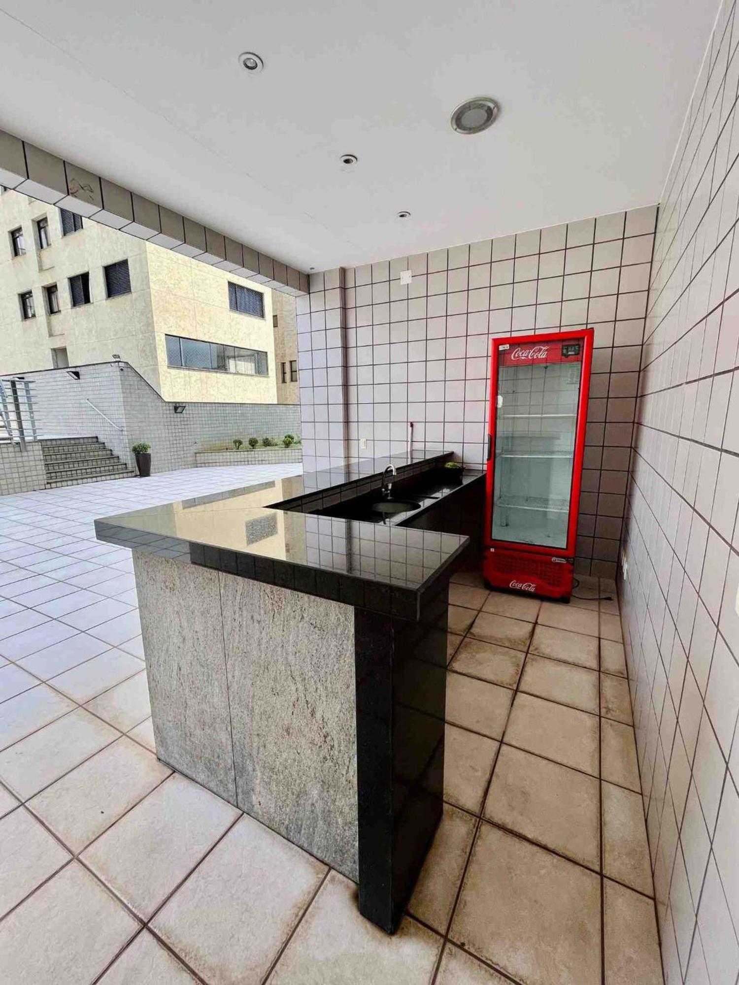 Lk Barro Preto 2 Leilighet Belo Horizonte Eksteriør bilde
