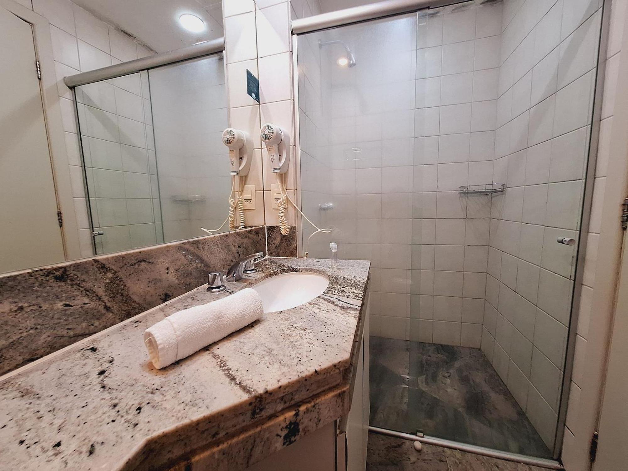Lk Barro Preto 2 Leilighet Belo Horizonte Eksteriør bilde